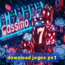 download jogos ps1